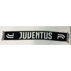 Sciarpa calcio juventus ufficiale